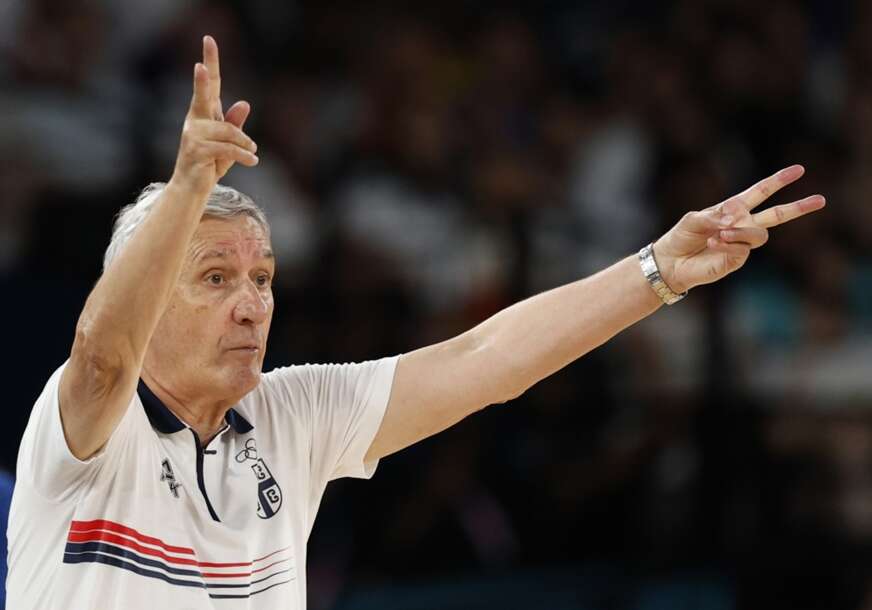 Svetislav Pešić 