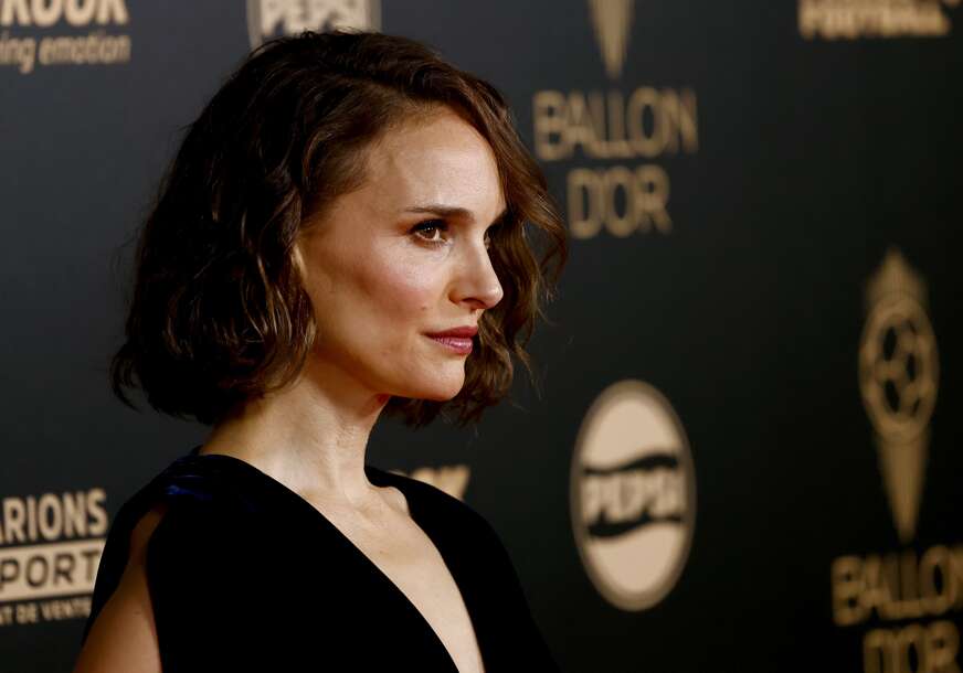 Ljubav između starije žene i mlađeg muškarca: Natali Portman je zvijezda nove romantične komedije