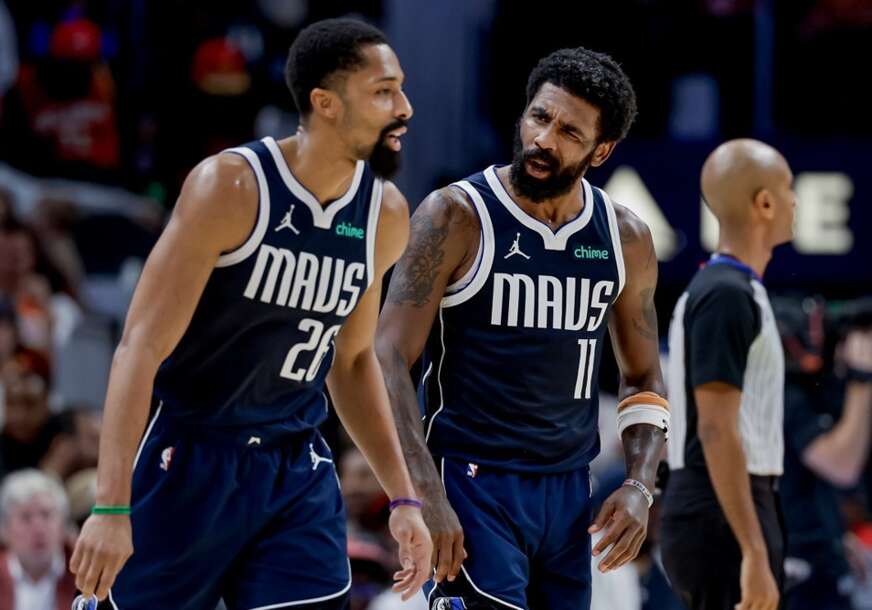 Irving i Dinvidi