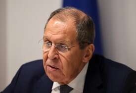 Lavrov o principima multipolarnosti "Vidjećemo kako će se primjenjivati u praksi"