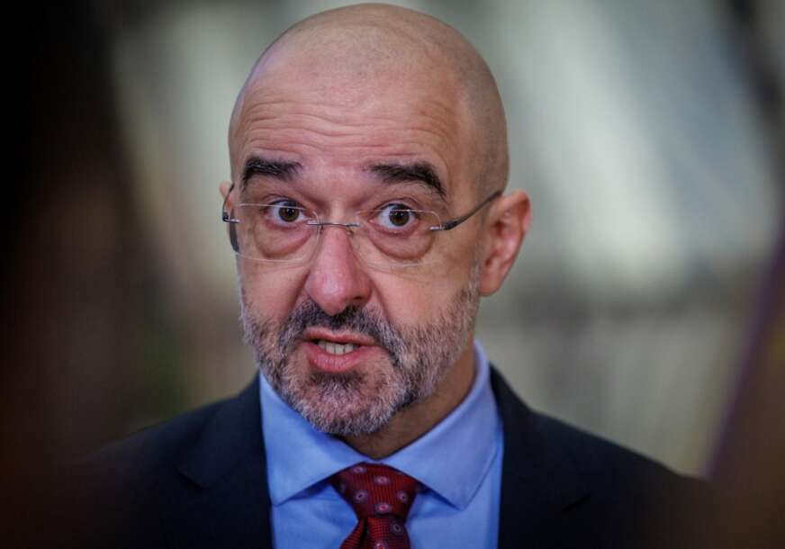 Zoltan Kovač