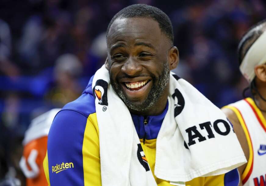 (VIDEO) "Nisam siguran koji idiot ne bi želio da doda loptu Kariju" Legenda NBA isprozivala krilo Golden Stejta, pa dobio brutalan odgovor