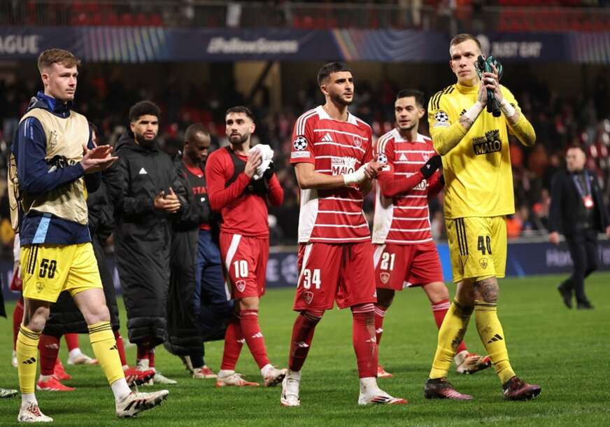 FOTO: CHRISTOPHE PETIT TESSON/EPA