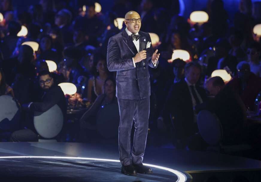 FOTO: CAROLINE BREHMAN/EPA