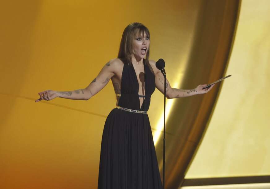 FOTO: CAROLINE BREHMAN/EPA