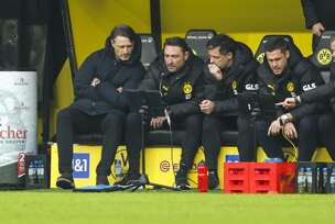 FOTO: CHRISTOPHER NEUNDORF/EPA