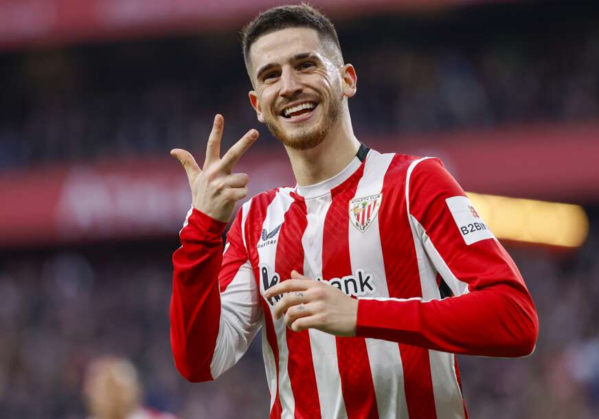 Bilbao grabi ka Ligi šampiona: Viljareal odnio sve bodove iz Las Palmasa