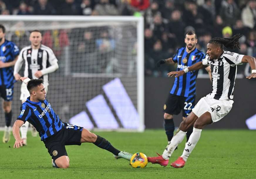 Juve inter