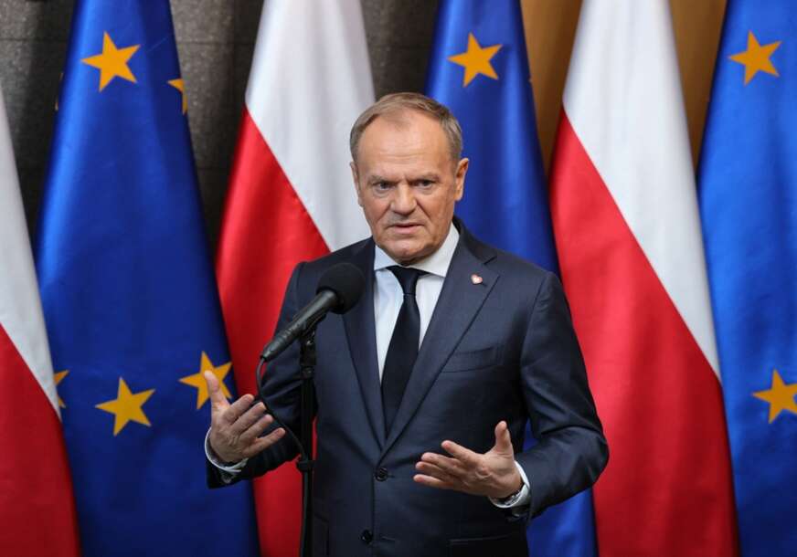 Donald Tusk