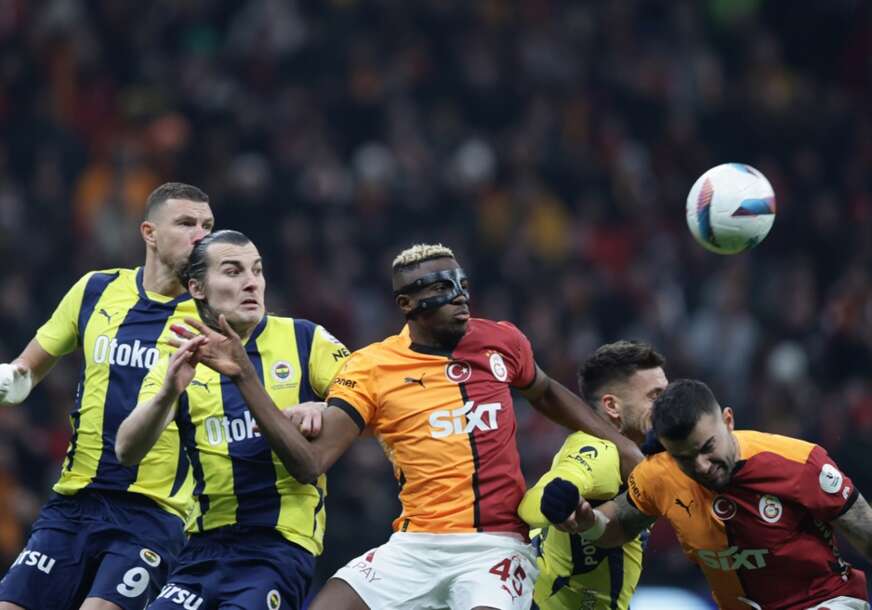 galatasaraj fenerbahče