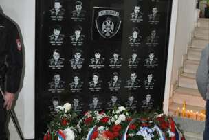 FOTO: PU PRIJEDOR