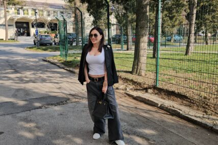 Ceca dovela liniju do savršenstva: Ovo je dijeta koje se pridržava, ali jednog ALKOHOLNOG PIĆA ne želi da se odrekne
