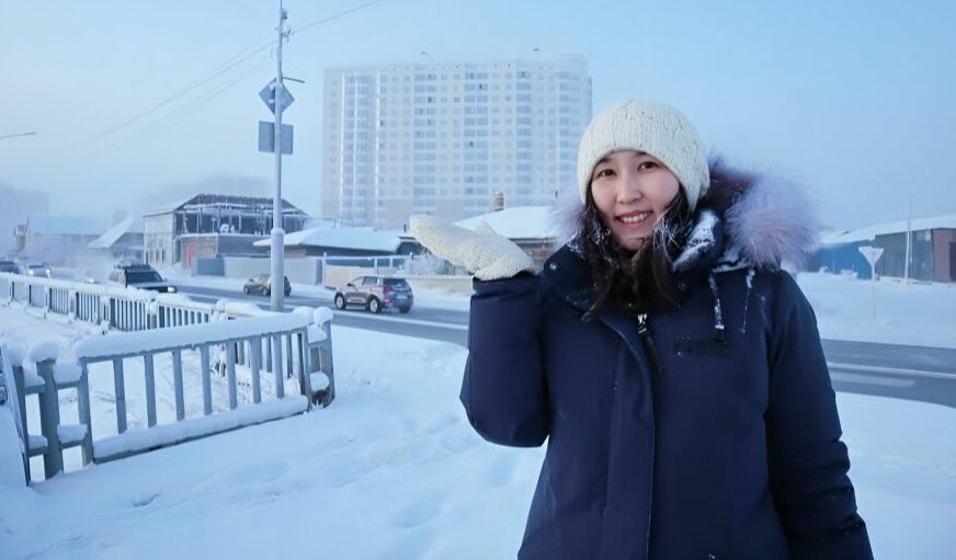 Jakutsk