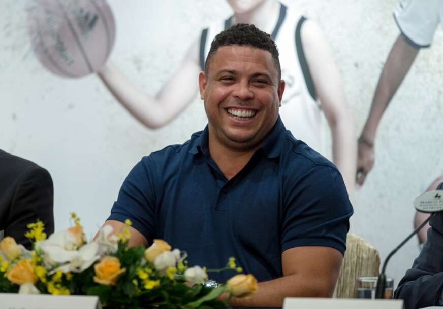 Ronaldo Nazario