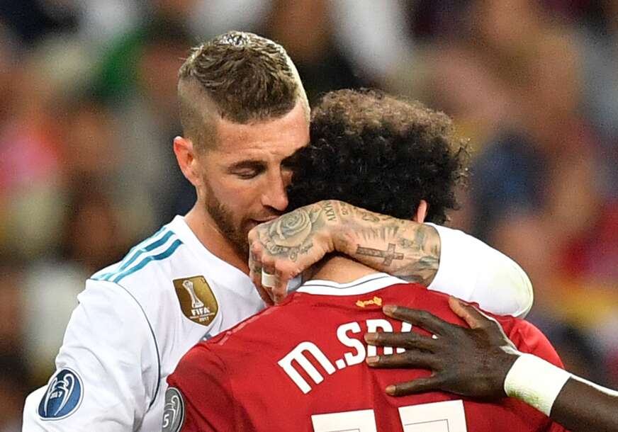 (VIDEO, FOTO) FARAON VEĆ SAD ZASLUŽUJE ZLATNU LOPTU Mohamed Salah ima nestvarnu sezonu u dresu Liverpula