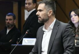 Oglasilo se Osnovno javno tužilaštvo: Upućene PRIJETNJE GRADONAČELNIKU Novog Sada