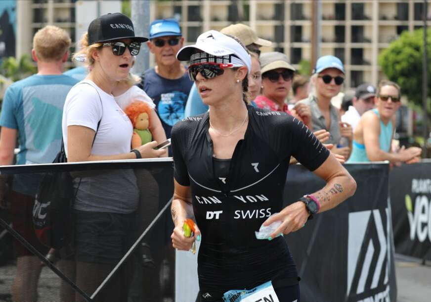 (FOTO) "Ova situacija mi je prava noćna mora" Poznata švajcarska sportistkinja pala na doping testu