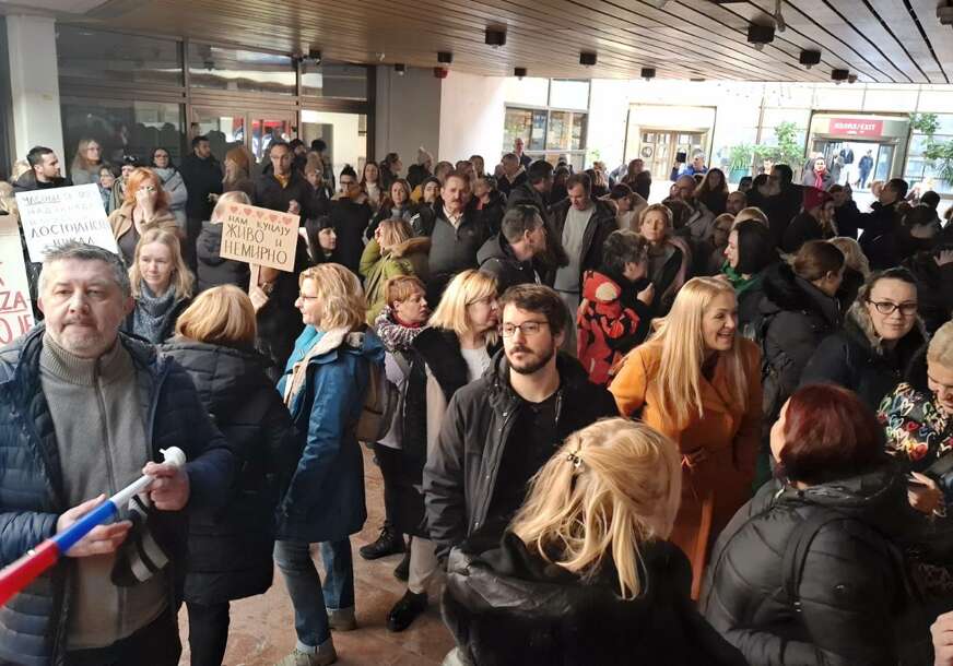 FOTO: ZLATKO ČONKAŠ / RINGIER