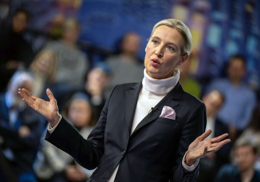 Alis Vajdel