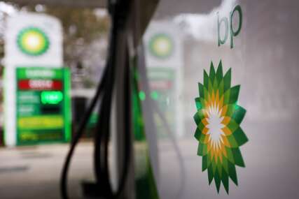 Ekologija pada u drugi plan: BP povećava ulaganja u naftu i gas na 10 milijardi dolara godišnje