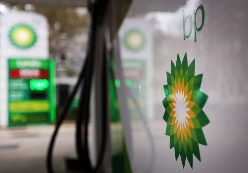 Ekologija pada u drugi plan: BP povećava ulaganja u naftu i gas na 10 milijardi dolara godišnje