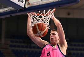 DUGO OČEKIVAN NBA DRAFT 2025 Bogoljub Marković jedini Srbin, brani boje Srbije
