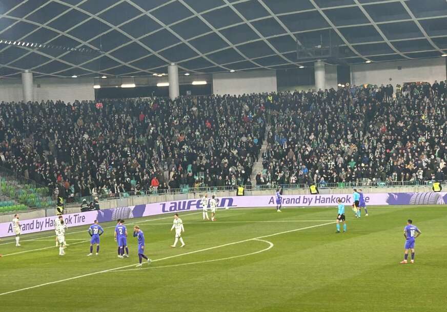 FOTO: DRAGIŠA POPOVIĆ/RINGIER