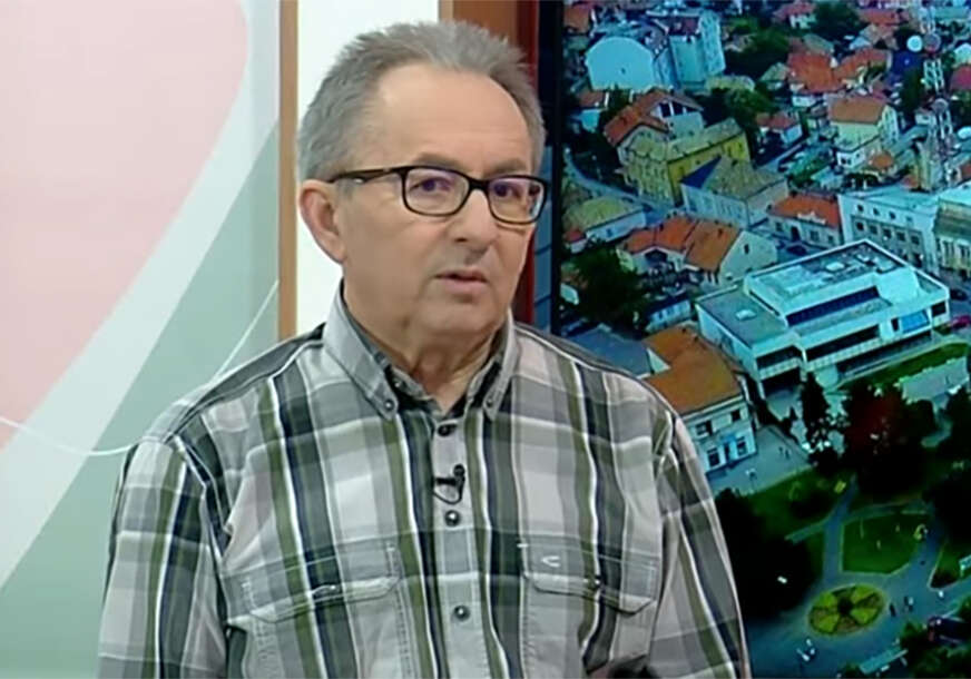 Branko Todorović