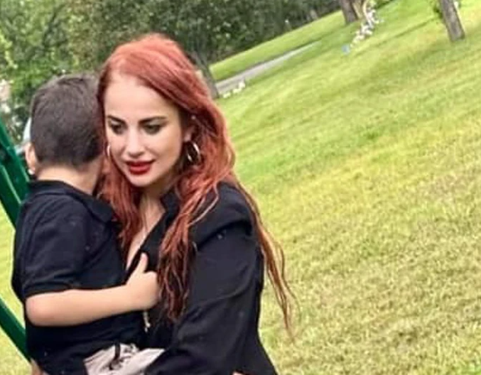 Mali Milan (6) stradao u požaru: Majka pokušala da ga spasi, sad joj se ljekari bore za život
