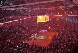 (FOTO) Žarko Lazetić nije imao sreće: Crvena Zvezda dobila mogućeg rivala u Ligi šampion