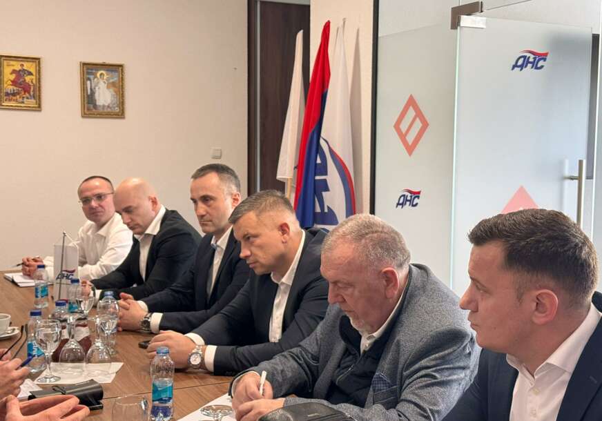 DNS-NPS nastavlja ofanzivu: Preuzeli još jednu direktorsku fotelju od Čubrilovićeve stranke, potvrđeno pisanje Srpskainfo
