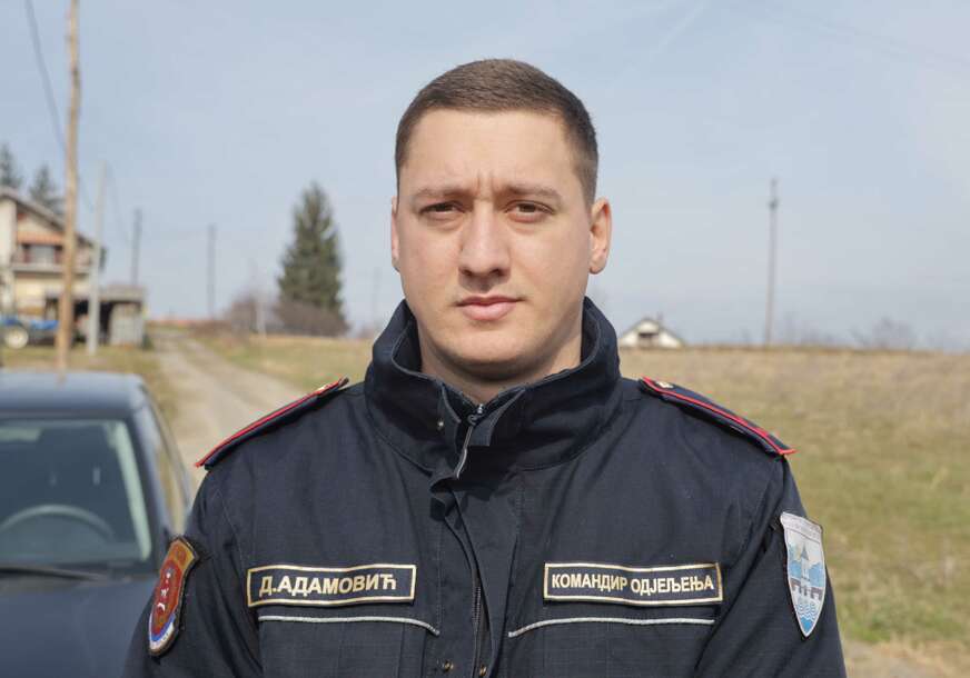 FOTO: SINIŠA PAŠALIĆ/RINGIER