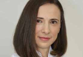 POBJEDNIK DANA Dragana Milaković