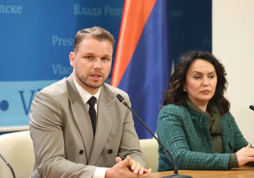 FOTO: MIOMIR JAKOVLJEVIĆ/RINGIER