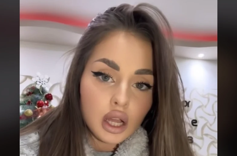 (VIDEO) "Ja sam i dalje u šoku šta se meni desilo" Emilija otišla kod zubara na SKIDANJE KAMENCA, ubrzo završila u bolnici sa koncima u ustima