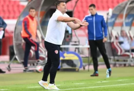 "Ostao sam iz 3 razloga" Feđa Dudić nastavlja karijeru u srcu Šumadije