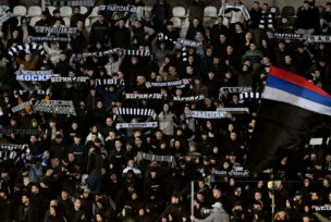 FOTO: ALEKSANDAR DIMITRJEVIC/SPORTAL