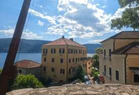 Šetnja kroz istoriju više nije besplatna: Herceg Novi uvodi taksu za turiste, IZNOS POZNAT
