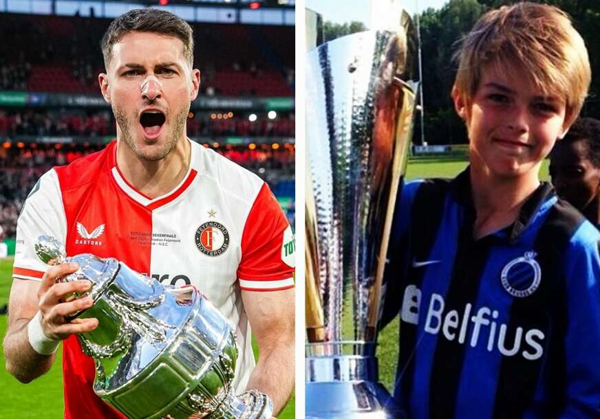 (VIDEO, FOTO) Himenez se vraća kući, De Ketelar u rodni grad: Fejnord dočekuje Milan, Atalanta gostuje u Brižu
