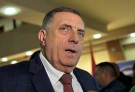 HIT DANA Milorad Dodik