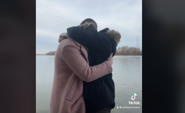(VIDEO) Prkose svim predrasudima: Ivana i Damjan su STUDENTI prava i medicine i MLADI RODITEJI, a sa ovim problemima se susreću svaki dan
