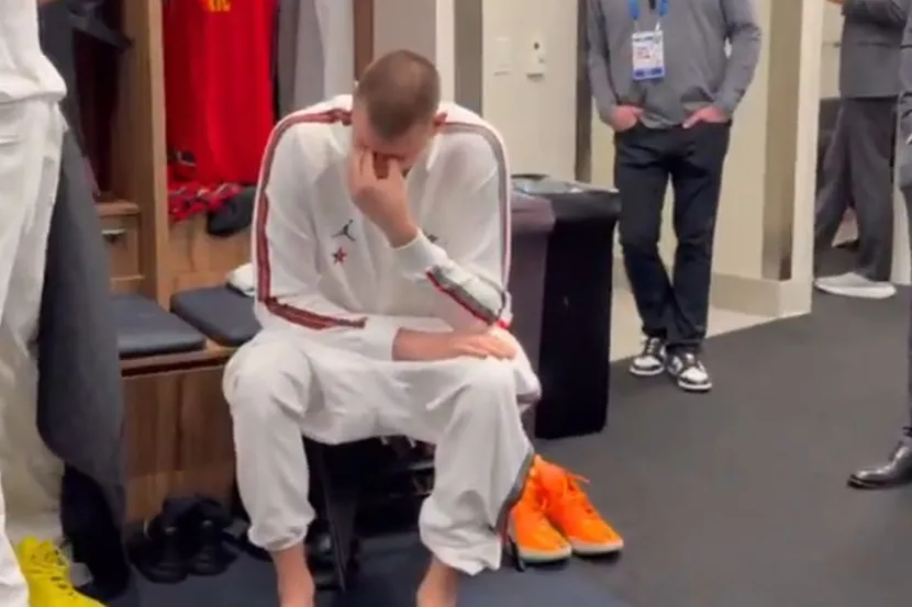 Jokić