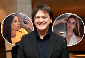 "ŽENA IH VASPITAVA" Zdravko Čolić o nasljednicama, otkrio šta im ne može nikako zabraniti