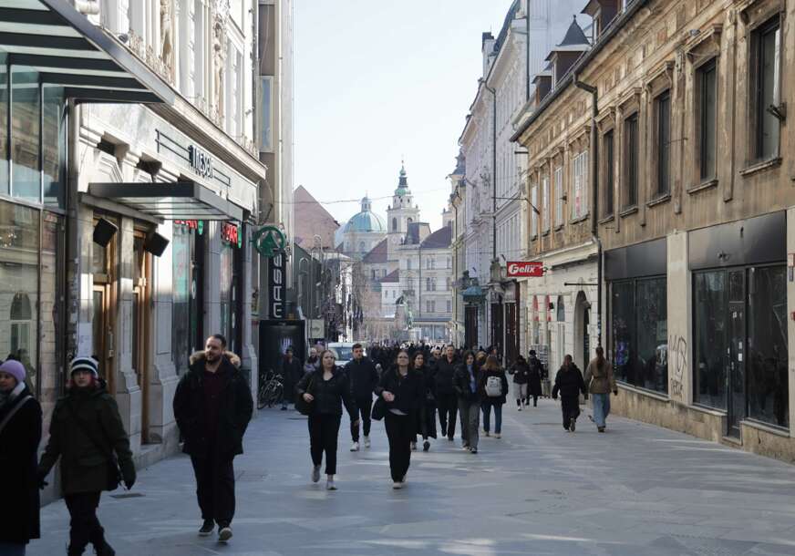 FOTO: SINIŠA PAŠALIĆ/RINGIER