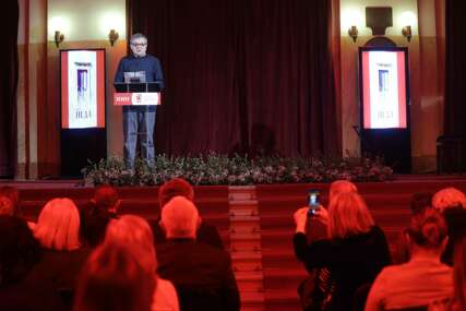 Objavljen uži izbor za 72. NIN NAGRADU: Ovih 13 romana u trci za prestižno priznanje