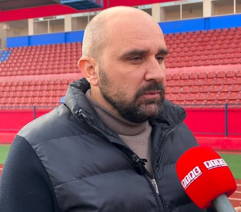 Mladen Žižović