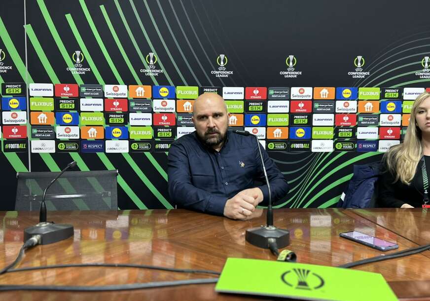 FOTO: DRAGIŠA POPOVIĆ/RINGIER
