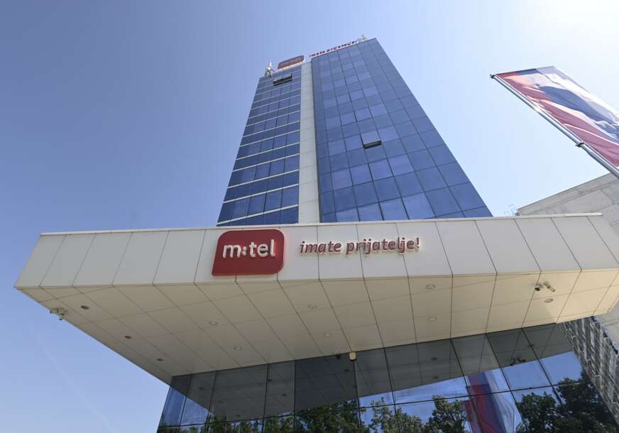 Dobit m:tel-a u 2024. godini više od 80 miliona konvertibilnih maraka