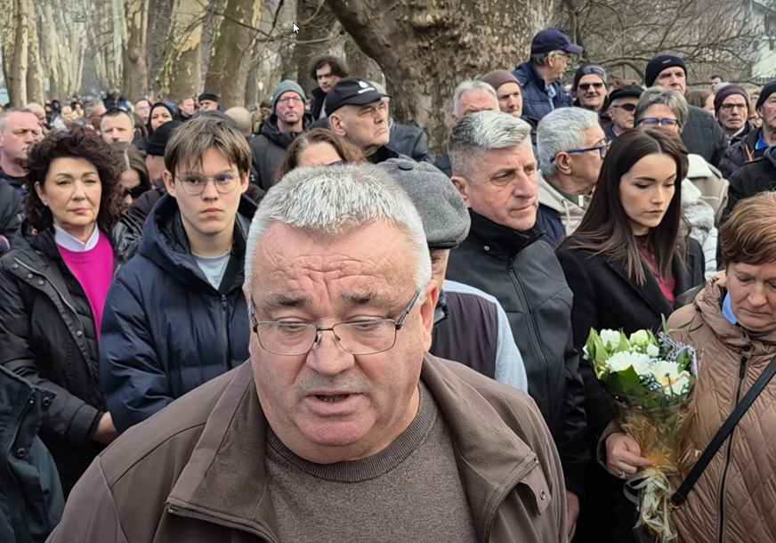 Muriz Memić 
