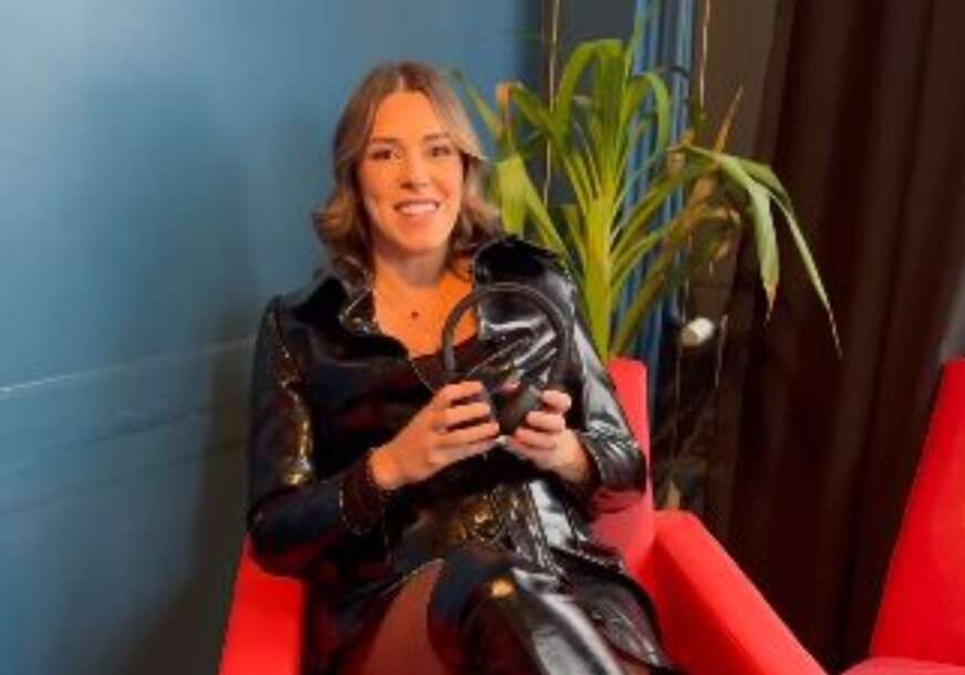 Natali Dizdar postala majka: Na svijet donijela DJEVOJČICU, a dala joj je ovo ime